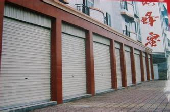 卷簾門窗(車庫(kù)門)