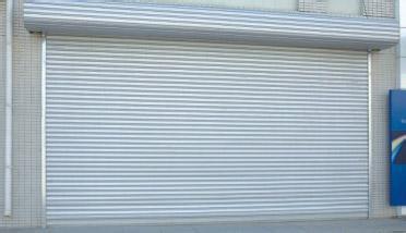 車(chē)庫(kù)門(mén)\電動(dòng)翻板門(mén)